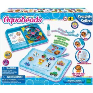 Aquabeads beginnersstudio