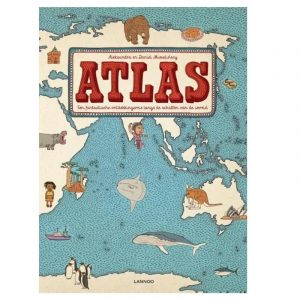 Atlas 6+