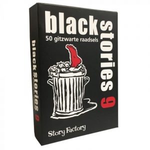 Blackstories 9