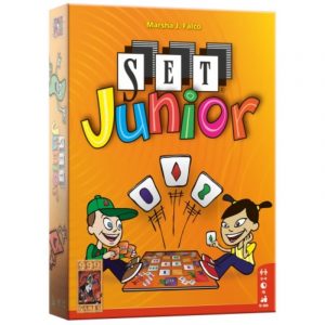 Set junior