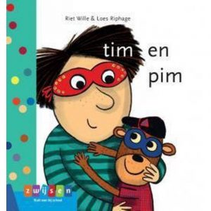 Tim en Pim AVI Start
