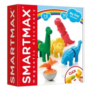 Smartmax  Dino