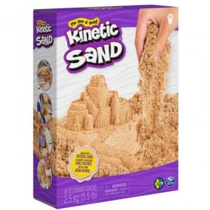 Kinetic sand 2,5kg