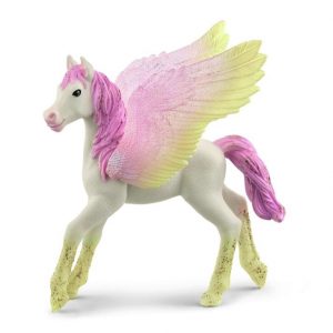 Pegasus veulen