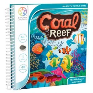 Smart games Coral Reef 4+