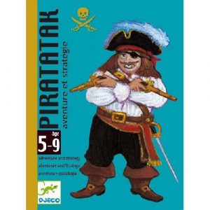 Djeco Piratatak