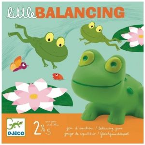 Djeco little Balancing