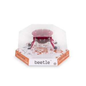 Hexbug micro beetle