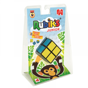 Rubiiks cube junior