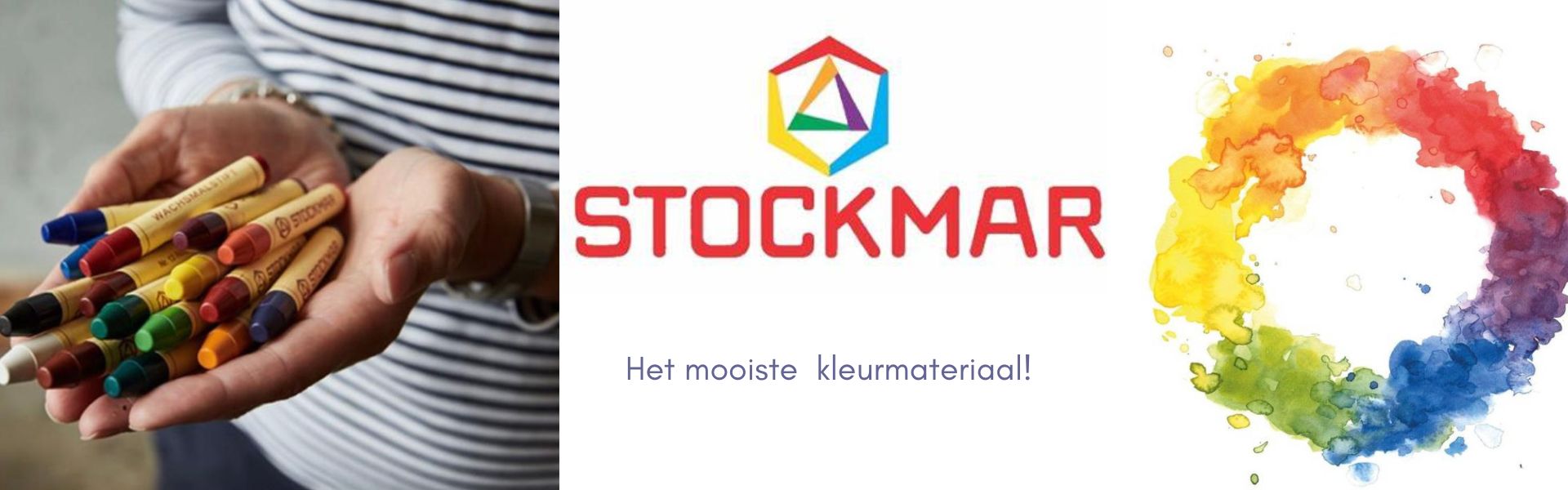 Stockmar